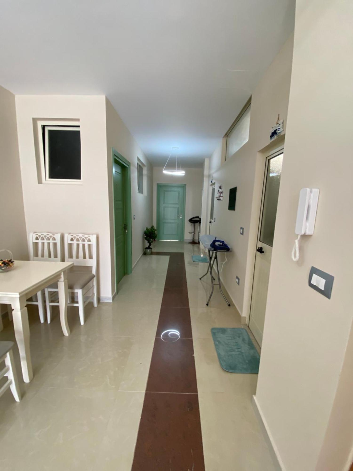 Tinas Rooms Durres Exterior photo
