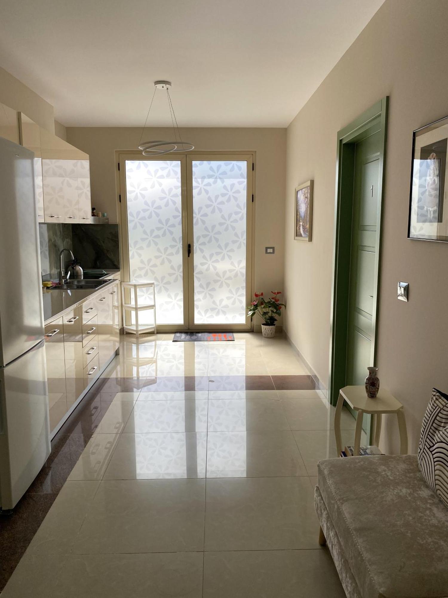 Tinas Rooms Durres Exterior photo